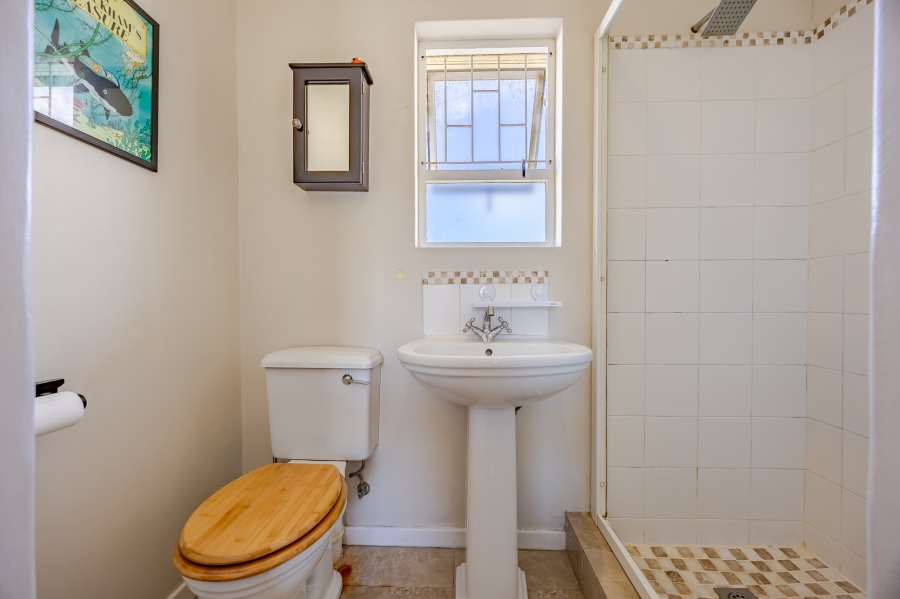 3 Bedroom Property for Sale in Kenilworth Western Cape